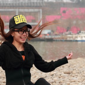 3月4日曲江作业！