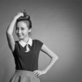 谢老板也来出片