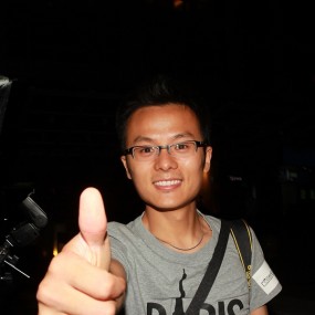 西安摄影论坛CEO！