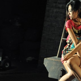 8.4棚拍作业－－烈焰