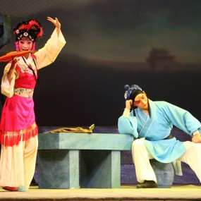 秦人秦声---初次发帖请大家指教