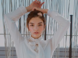 Lester Villarroel 时尚人像摄影作品