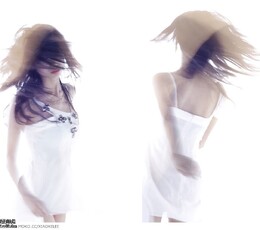 继续原片上 几张废片 拍着过瘾 还有点味儿