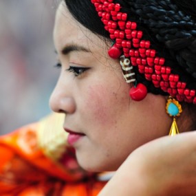 乱拍西部文博会（3）