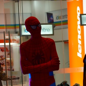 璀璨星光照耀西市-晚装女王（二）