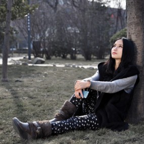 重发高新时尚拍摄作业（二）