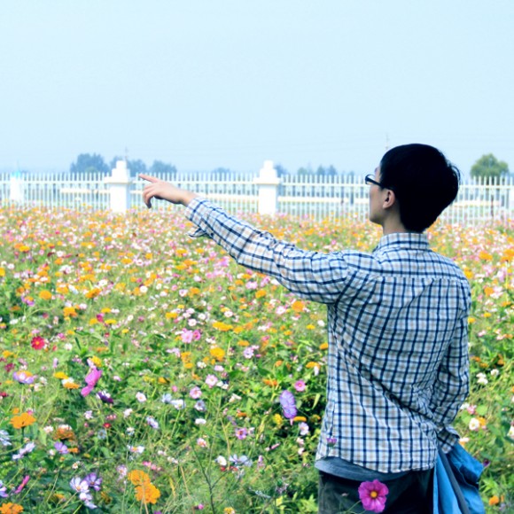 周至曲江农业博览园