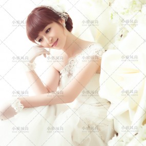 西安【小雅风尚】客片赏析