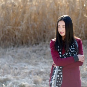 世园外拍作业一