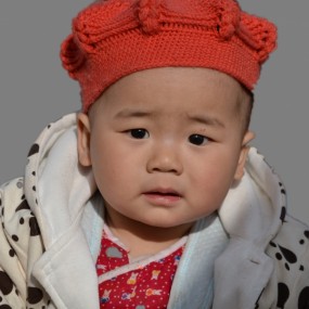 小宝贝的性趣！