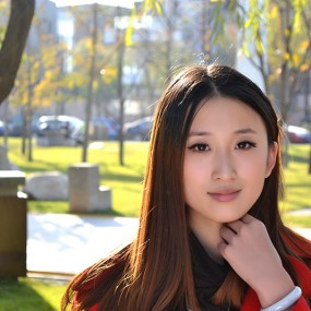 南湖公园活动作业