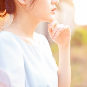 阳光也无法抚平的忧伤