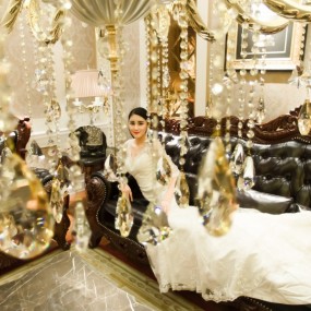 寻找封面女郎大赛-