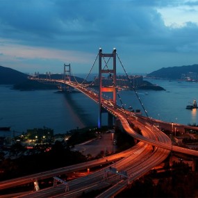 世界上最著名的20座桥