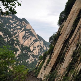 【西岳·峰峻2】