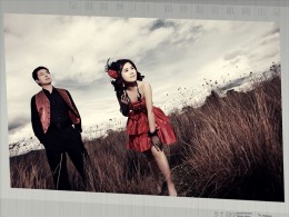 牧歌丽江--【品摄影】婚纱摄影工作室