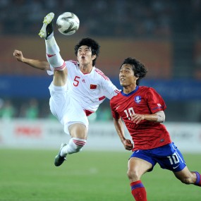 几张中国奥运会的抓拍