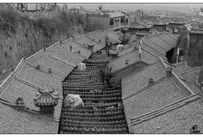 走近马嵬驿（三）