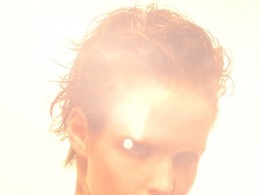 Stefano Viti 时尚大片欣赏