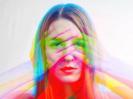 百年前的三色摄影术