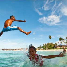 马不停蹄的马来之旅