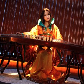 大唐公主穿越季－－有點小穿幫，見諒