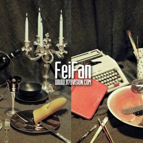 静物也有静静的魂