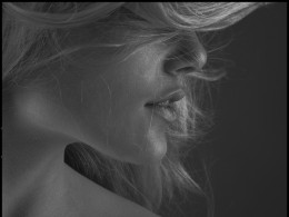 Square Faces by Carsten Witte