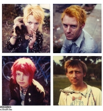 流浪者之梦——“宝丽莱小子”Mike Brodie