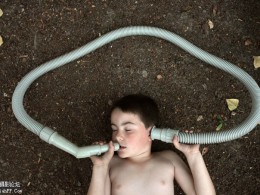 Timothy Archibald 艺术摄影作品