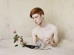 创意广告摄影—池田直人