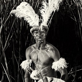 非洲纪实摄影照片