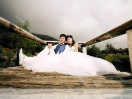 【水映生香】 品摄影梦工厂出品