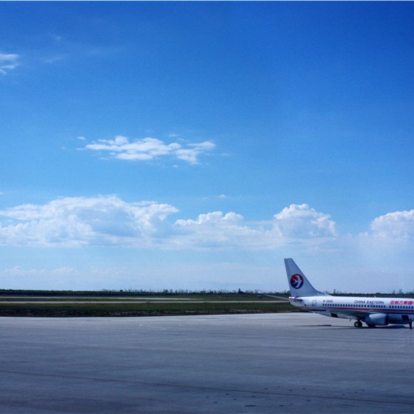 深秋的呼伦贝尔-20120916