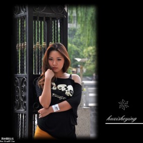 2012.6.10 环城公园作业