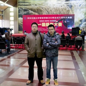 2012-3-23交大CEO影展活动