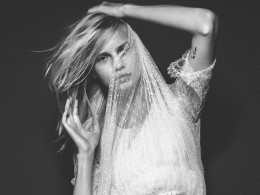 Ron Kedmi 时尚摄影作品