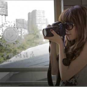 [原创]世姐陕区晋级赛 （附花絮）