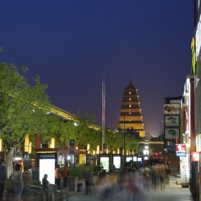 夜景作业－－c3