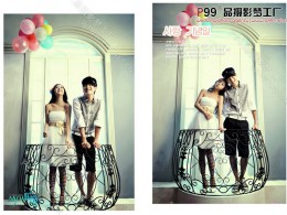 【爱的纪念日】品摄影出品