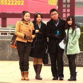 如此大唐芙蓉园--2011-12-04