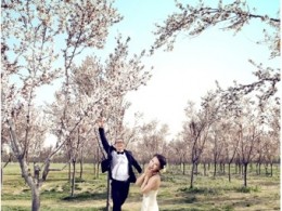 拍照小技巧介绍