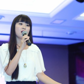 补作业---2013世界小姐陕西赛区启动 二