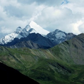 黄河诗画（二）