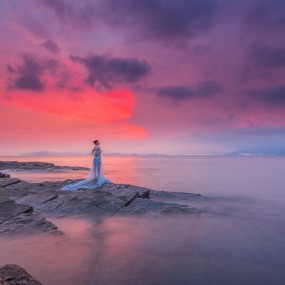 再续东平洲（1/21）