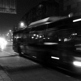 夜，成都。。。。