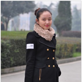 交欧亚学院外拍作业