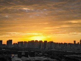 几度夕阳红（手机版）