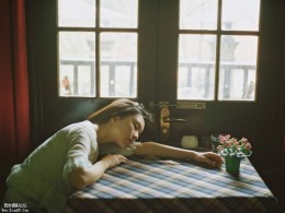 给我一小时慵懒的时光