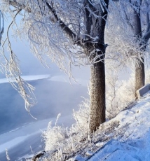 冬季冰雪摄影技巧分享和拍摄地点推荐